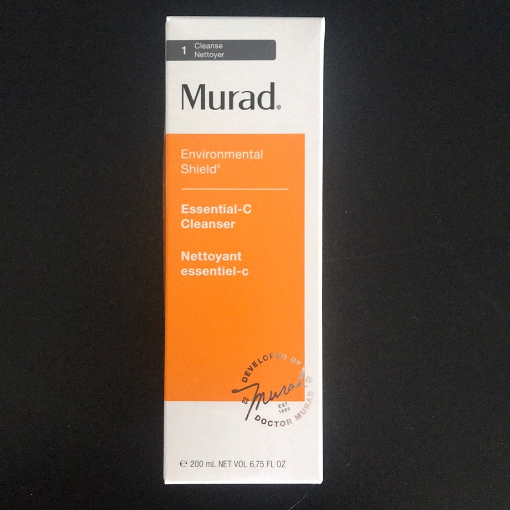 Murad Environmental Shield Cleanse